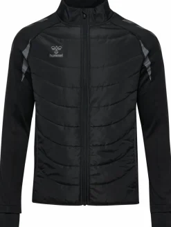 hmlBTC WINTER TRAINING JACKET