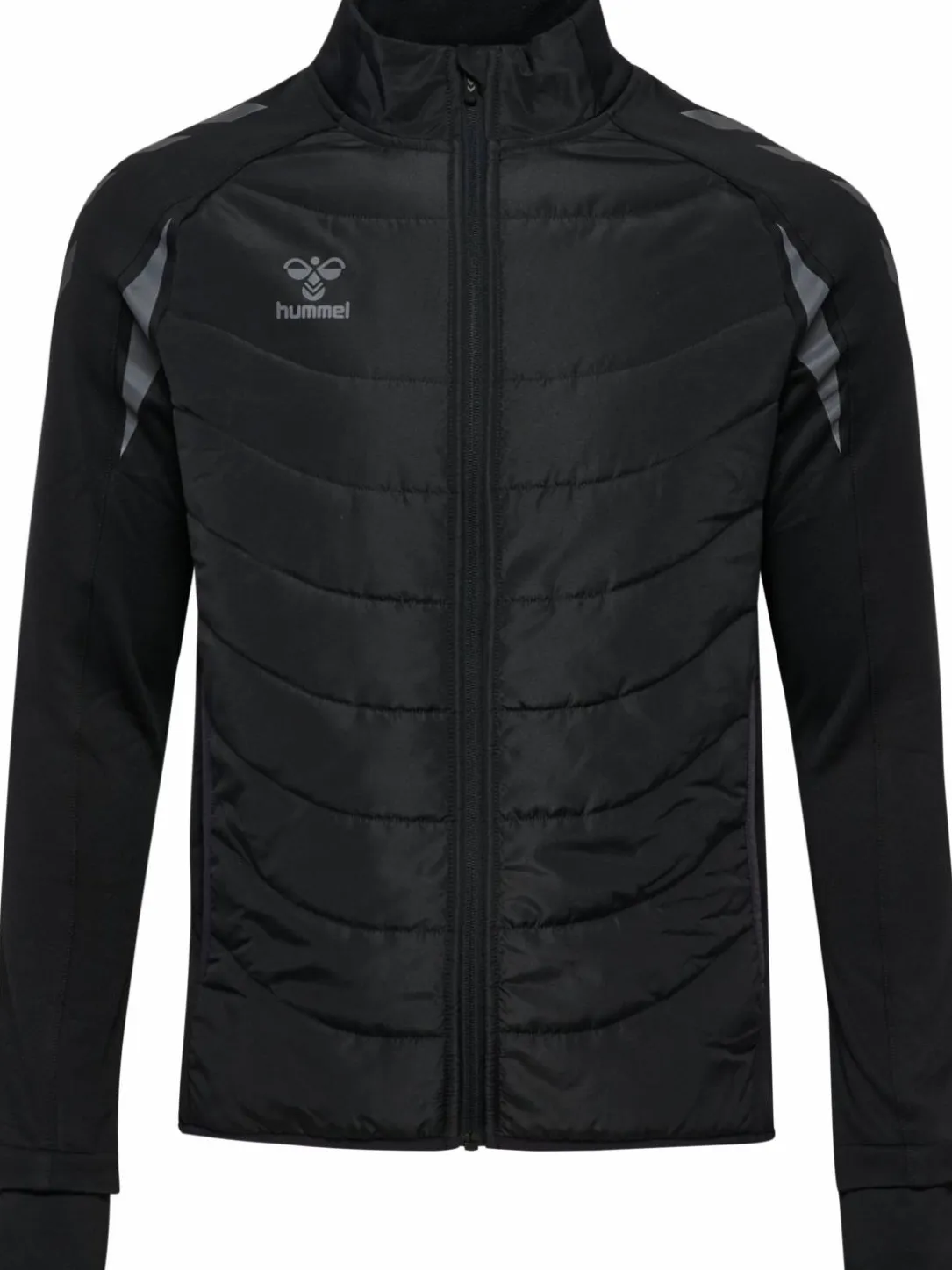 hmlBTC WINTER TRAINING JACKET