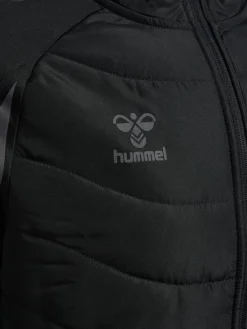 hmlBTC WINTER TRAINING JACKET