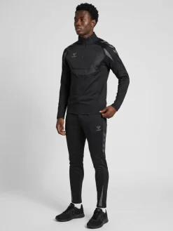hmlBTC WINTER TRAINING PANTS