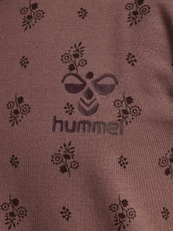 hmlCAROLINA NIGHT DRESS L/S