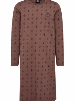 hmlCAROLINA NIGHT DRESS L/S