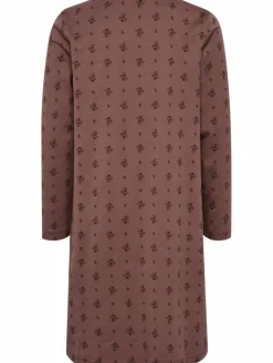 hmlCAROLINA NIGHT DRESS L/S