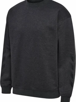 hmlCHEVRON ATHLETIC SWEATSHIRT