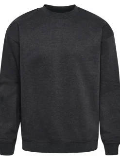 hmlCHEVRON ATHLETIC SWEATSHIRT