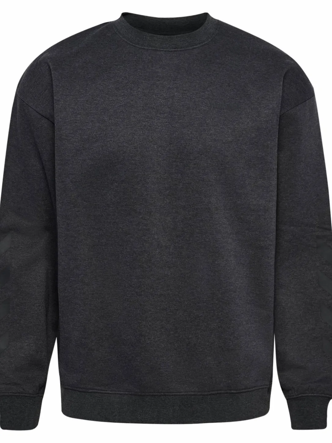 hmlCHEVRON ATHLETIC SWEATSHIRT