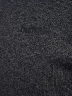 hmlCHEVRON ATHLETIC SWEATSHIRT