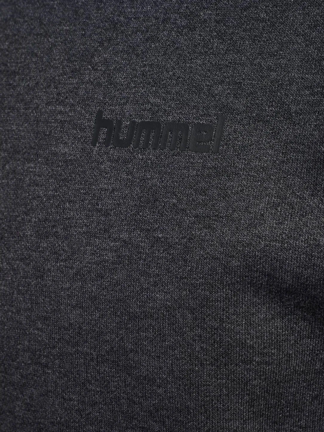 hmlCHEVRON ATHLETIC SWEATSHIRT