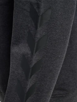 hmlCHEVRON ATHLETIC SWEATSHIRT