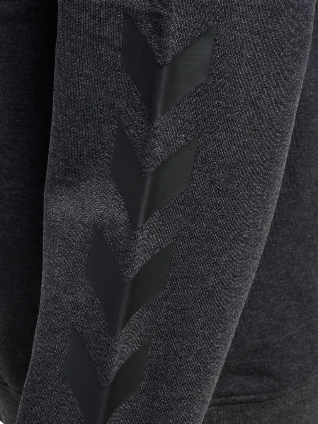 hmlCHEVRON ATHLETIC SWEATSHIRT
