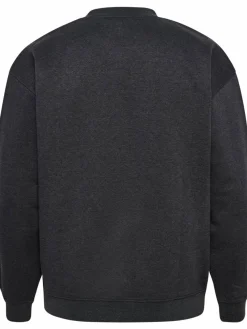 hmlCHEVRON ATHLETIC SWEATSHIRT