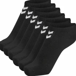 hmlCHEVRON 6-PACK ANKLE SOCKS