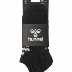 hmlCHEVRON 6-PACK ANKLE SOCKS