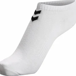 hmlCHEVRON 6-PACK ANKLE SOCKS