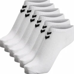 hmlCHEVRON 6-PACK ANKLE SOCKS