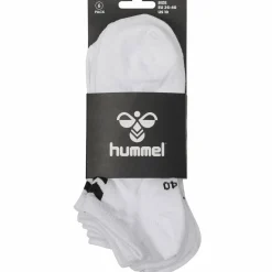 hmlCHEVRON 6-PACK ANKLE SOCKS