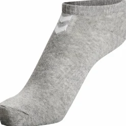 hmlCHEVRON 6-PACK ANKLE SOCKS