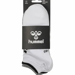 hmlCHEVRON 6-PACK ANKLE SOCKS
