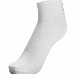 hmlCHEVRON 6-PACK MID CUT SOCKS