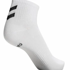 hmlCHEVRON 6-PACK MID CUT SOCKS