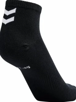 hmlCHEVRON 3-PACK MID CUT SOCKS