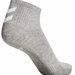 hmlCHEVRON 6-PACK MID CUT SOCKS