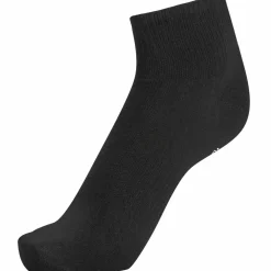 hmlCHEVRON 6-PACK MID CUT SOCKS