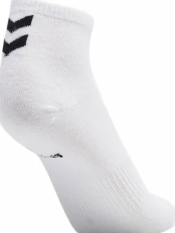 hmlCHEVRON 3-PACK MID CUT SOCKS