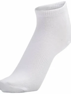 hmlCHEVRON 3-PACK MID CUT SOCKS