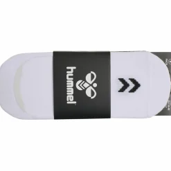 hmlCHEVRON 6-PACK NO SHOW SOCKS