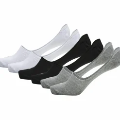 hmlCHEVRON 6-PACK NO SHOW SOCKS