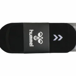 hmlCHEVRON 6-PACK NO SHOW SOCKS