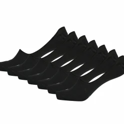 hmlCHEVRON 6-PACK NO SHOW SOCKS