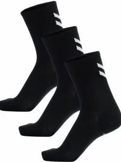 hmlCHEVRON 3-PACK SOCKS