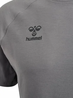 hmlCIMA 2.0 JERSEY S/S