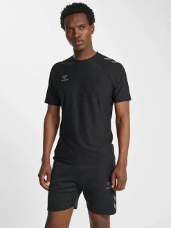 hmlCIMA 2.0 JERSEY S/S