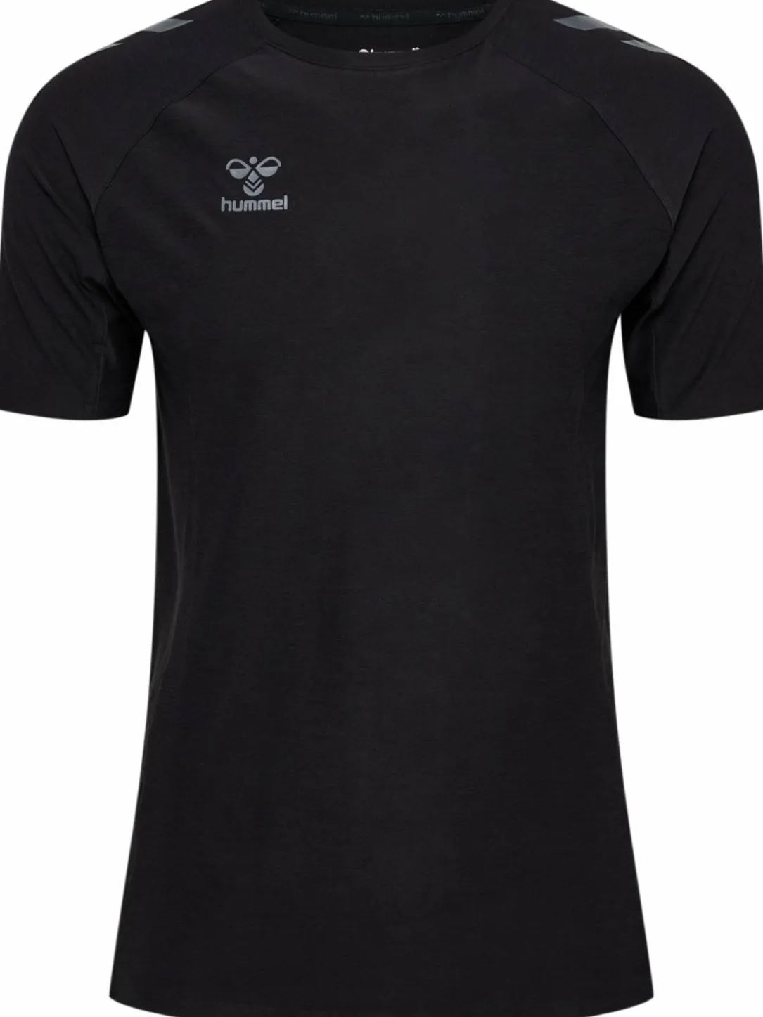 hmlCIMA 2.0 JERSEY S/S