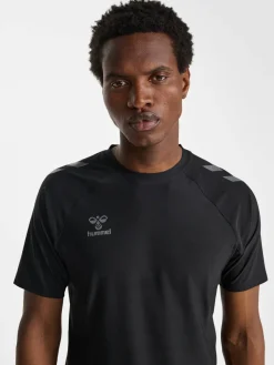 hmlCIMA 2.0 JERSEY S/S