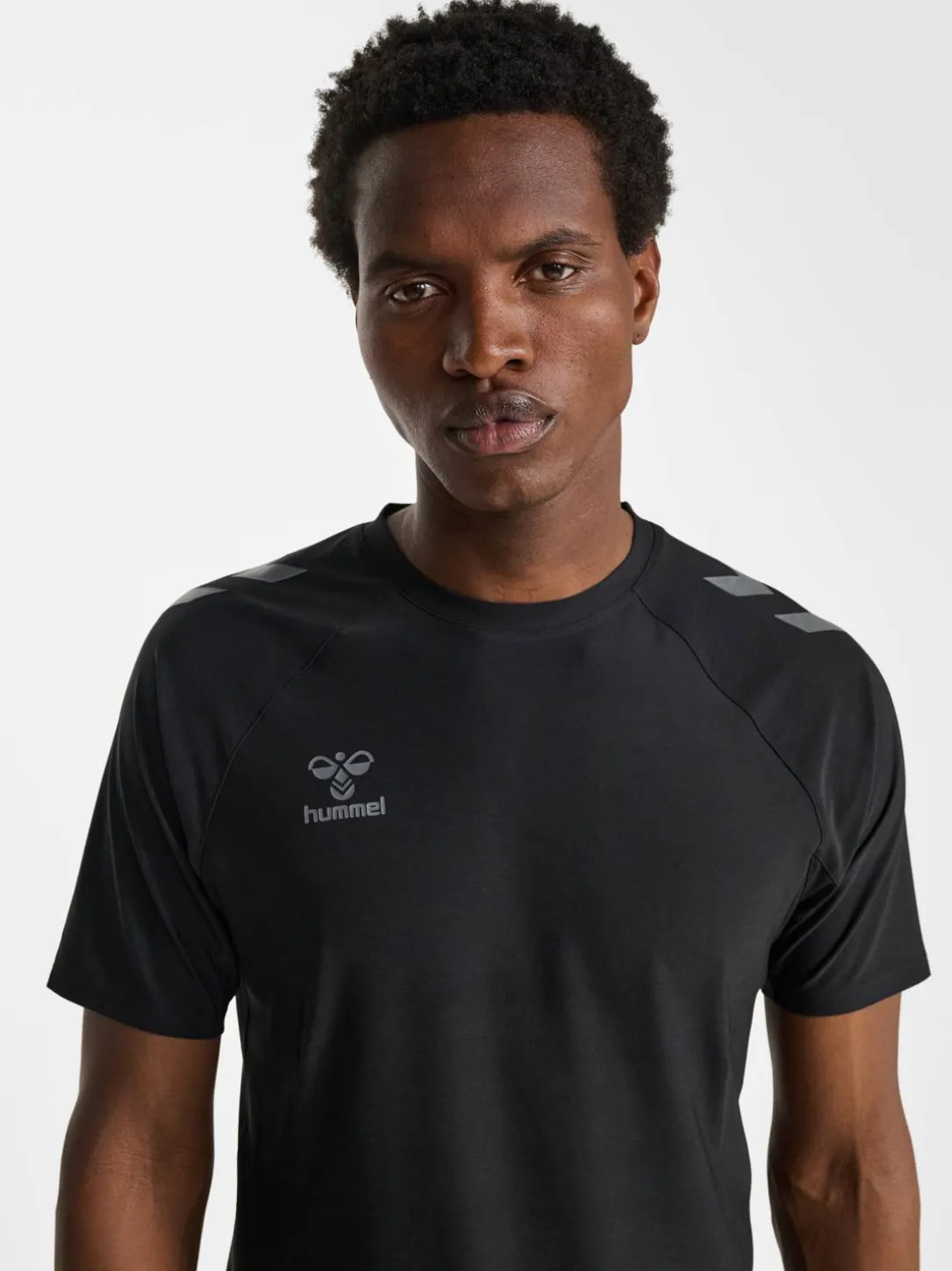hmlCIMA 2.0 JERSEY S/S