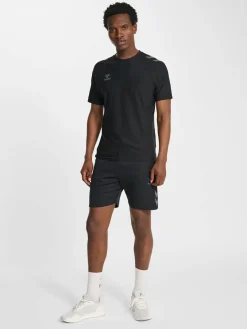 hmlCIMA 2.0 JERSEY S/S