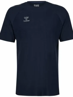 hmlCIMA 2.0 JERSEY S/S