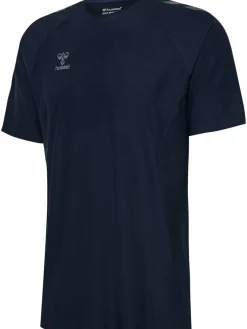 hmlCIMA 2.0 JERSEY S/S