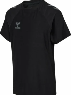 hmlCIMA 2.0 JERSEY S/S KIDS