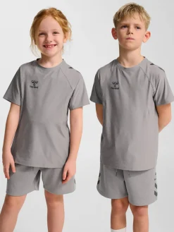 hmlCIMA 2.0 JERSEY S/S KIDS