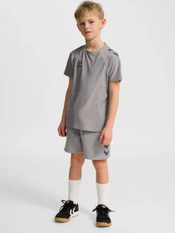hmlCIMA 2.0 JERSEY S/S KIDS