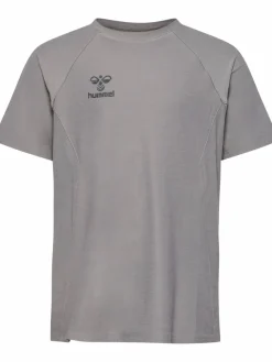 hmlCIMA 2.0 JERSEY S/S KIDS