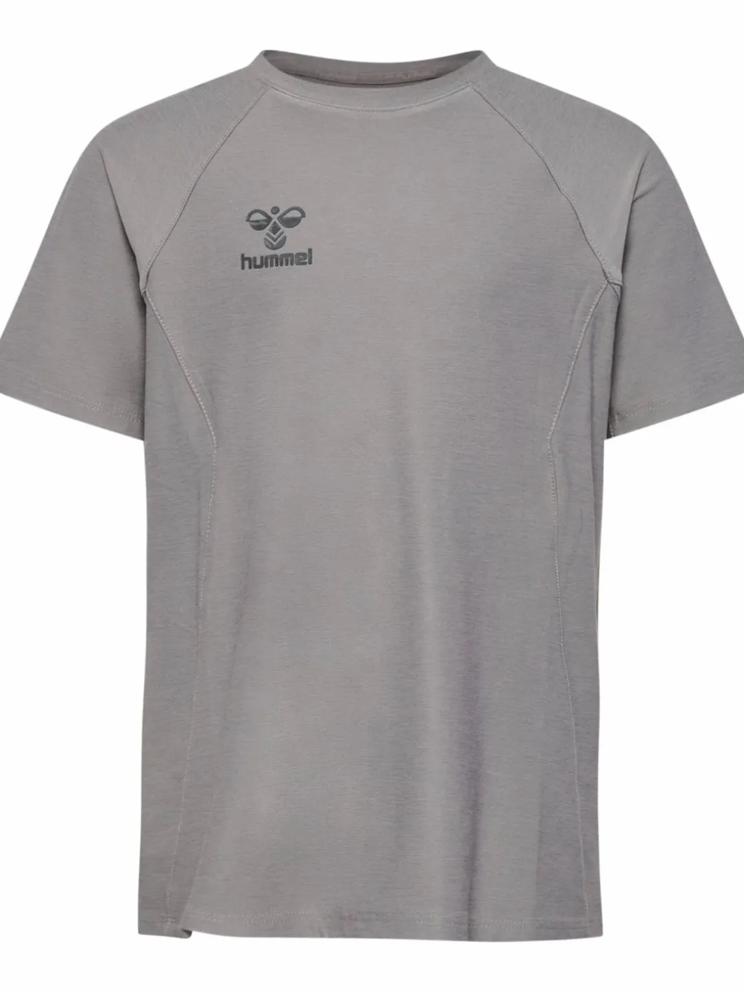 hmlCIMA 2.0 JERSEY S/S KIDS