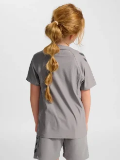 hmlCIMA 2.0 JERSEY S/S KIDS