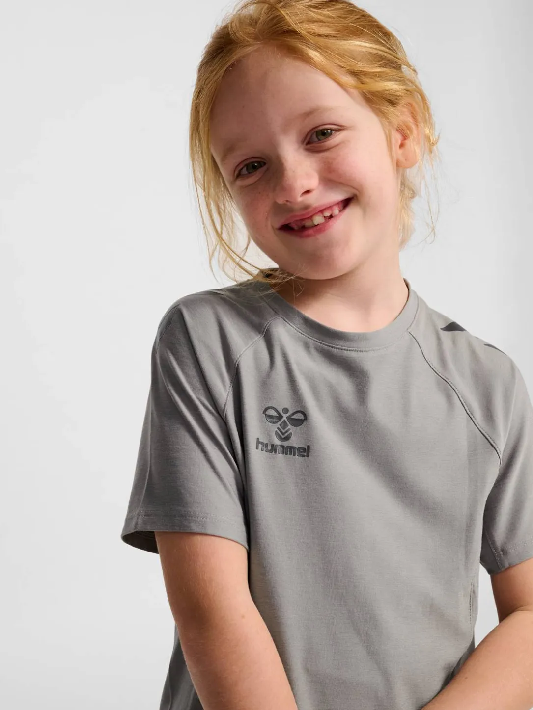 hmlCIMA 2.0 JERSEY S/S KIDS