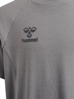 hmlCIMA 2.0 JERSEY S/S KIDS